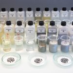 Blaser Swisslube otevírá laboratoř v Šanghaji Blaser Swisslube otevírá laboratoř v Šanghaji