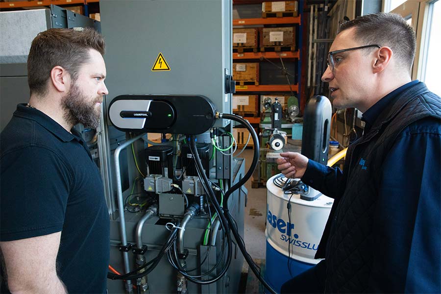 blaser_know-how_sumec_03 Sumec AG - Swiss machine and production system manufacturer