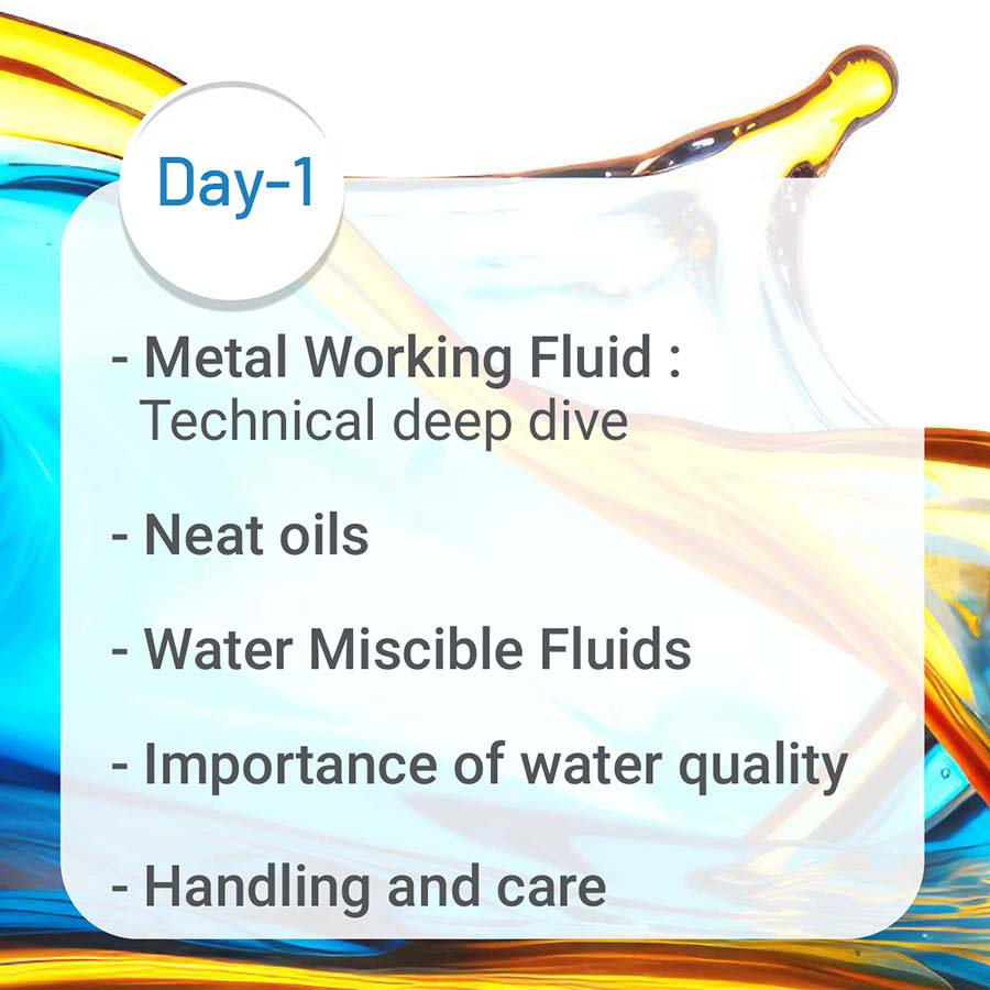 blaser_metalworking_fluid_training_day_one