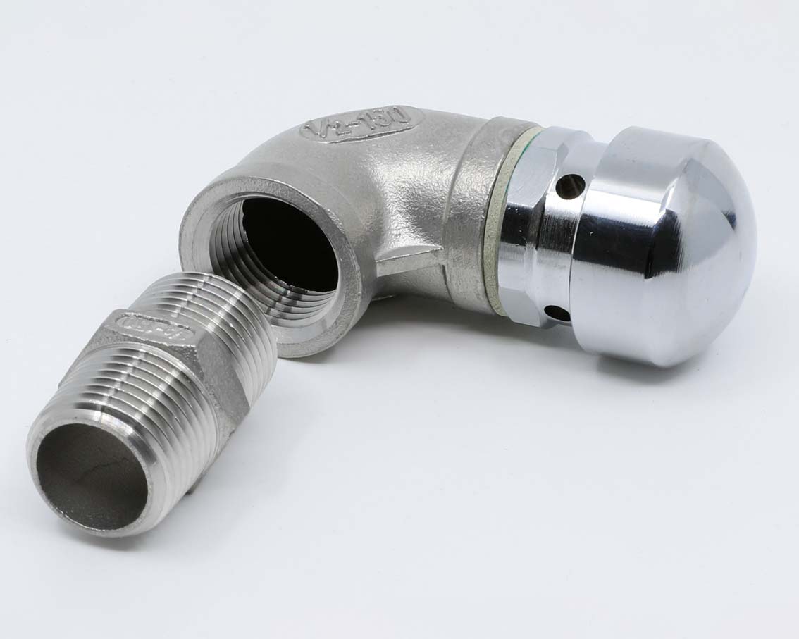 09280-01-0000 Accessory Jetmix: Pipe vent valve (can be used with automatic filling)